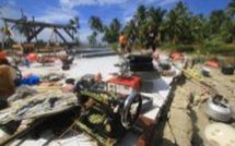 Aide post-tsunami : la Banque Mondiale débloque 10 millions de dollars pour l'Indonésie