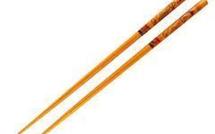 28 ans avec une baguette chinoise dans l'estomac