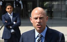 L'avocat de Stormy Daniels prêt à en découdre avec Trump... à la présidentielle?