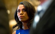 Une ex-conseillère de la Maison Blanche diffuse un nouvel enregistrement, Trump riposte