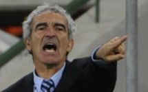 Domenech assigne la FFF devant le tribunal des Prud'hommes