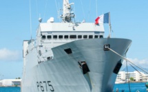 L'armée veut lancer le chantier de deux nouveaux patrouilleurs