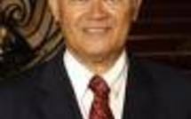 Bilan de la mission de T. Foster en métropole du 10 au 21 octobre