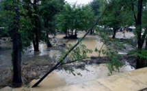 Gard: le corps d'un homme retrouvé non loin de la colonie inondée