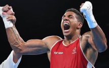 Boxe - Tony Yoka "étourdi"? Verdict imminent sur sa suspension