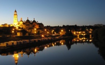 Périgueux: un jeune homme poignarde quatre personnes