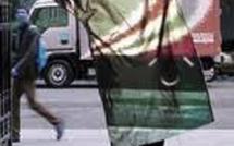 Un nouveau matériau ouvre la voie à la "cape d'invisibilité" d'Harry Potter