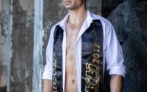 Kevin Richmond va participer au concours Mister Grand International
