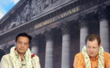 Assemblée Nationale: Intervention du député Bruno Sandras