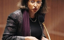 Communiqué de Marie Luce Penchard au sujet de la cession gratuite de terrains par l'Etat en faveur de logements sociaux