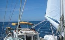 Porté disparu : un Néo-zélandais au large des îles Cook