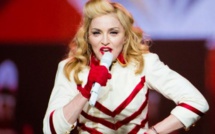 Madonna fêtera ses 60 ans à Marrakech