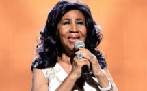 Aretha Franklin, la Reine de la Soul, s'en est allée