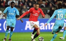 Championnat de France - Paris mate Marseille, Brest reste le patron