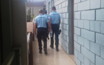 Il écope d'un an de prison ferme pour deux affaires de violences