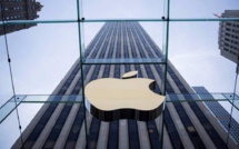 "Hacky hack hack": un adolescent australien de 16 ans pirate les systèmes d'Apple