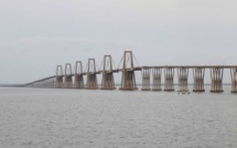 Au Venezuela, un autre pont Morandi suscite la crainte