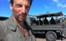 Le Film du tournage épisode 13 et 14