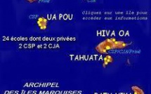 Communauté de communes des Marquises et développement économique