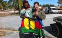 L'ordre &amp; la morale: le tournage s'achève...en route pour la palme d'or!