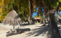 Carnet de voyage - Manihi, la plongée VIP pour tous