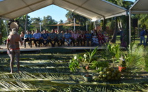 Village tahitien : un contrat signé « avant la fin de l’année »