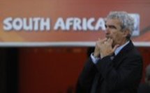 Domenech devrait toucher une indemnité chômage mensuelle de plus de 5600 euros