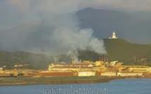 L'industrie mondiale du nickel se réunit à Nouméa du 15 au 19 novembre