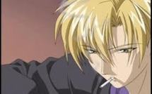 Un manga interactif pour dire non à la première cigarette