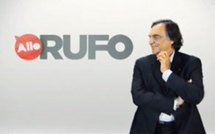 Dédicace MARCEL RUFO à ODYSSEY le Samedi 13 Novembre 2010