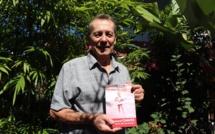 Fernand Chaves se livre dans un ouvrage de 200 pages