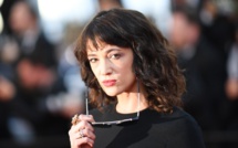 Asia Argento, accusatrice de Weinstein, à son tour en position d'accusée