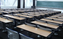 "Repeat after me": bientôt des robots-profs d'anglais dans les classes japonaises