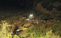 Italie : dix morts dans la crue d'un torrent en Calabre