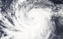 Hawaï placé en alerte à cause de l'ouragan Lane, passé en catégorie 4