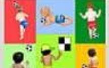 Allemagne: une crèche pour enfants dans le stade de St. Pauli