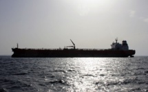Gabon: disparition d'un tanker avec 17 marins géorgiens à bord