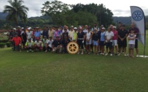 Le Rotary récolte des fonds pour "Rame avec Pascal, Rame pour Tous"