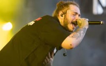 Un avion transportant le rappeur américain Post Malone atterrit en urgence
