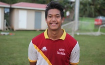 Football - Focus sur Keali'i Wong : Sur les traces de sa sœur Kiani