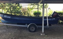 Un bateau, des meubles et de nombreuses voitures mises aux enchères
