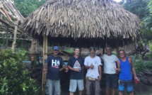 Tatau i Moorea, un festival de tatouage qui restera gravé dans les mémoires