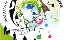 Marama la flamme, ce samedi 13 novembre 2010 à 19h30 au Grand Théatre