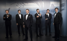 Danny Boyle ne réalisera finalement pas le prochain James Bond