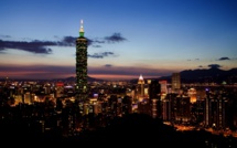 Pékin arrache un nouvel allié à Taïwan en séduisant le Salvador