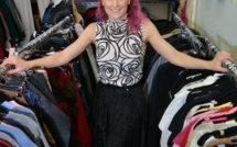 Australie: emprunter ses vêtements et résister à la "Fast Fashion"