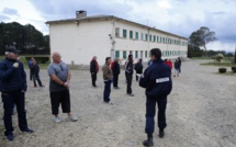 Corse : un détenu manquant à la "prison ouverte" de Casabianda