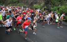 Course à pied - Les Foulées de Vaimato : En mémoire de Lionel Vicente