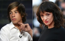 Affaire Argento: l'accusateur Jimmy Bennett sort de son silence