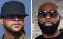Bagarre à Orly: les deux rappeurs Booba et Kaaris remis en liberté avant leur procès